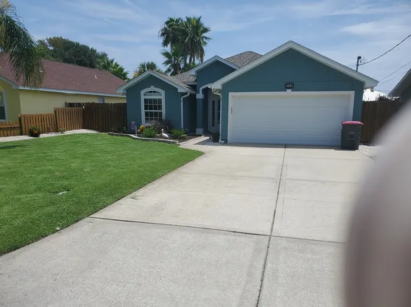 209 Azalea St, Panama City Beach, FL 32407