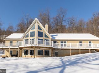 189 Babbs Mountain Rd, Winchester, VA 22603