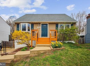 1516 Hickory Wood Dr, Annapolis, MD