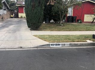 19150 Community St, Northridge, CA 91324