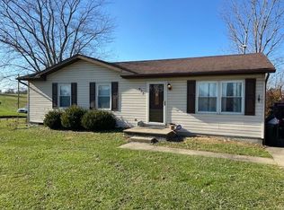 422 Hackett Ridge Rd, Brooksville, KY 41004