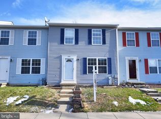 2209 Melrose Ln, Forest Hill, MD 21050