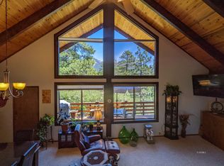 25550 Big Pine St, Idyllwild, CA 92549