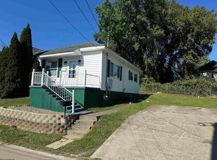 1228 Penn St, Clarksburg, WV 26301