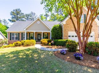 1000 Chapel Hill Dr, Lawrenceville, GA 30045