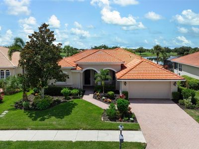 134 Rimini Way, North Venice, FL, 34275
