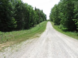 Beaver Hills Dr, Harrisville, MI 48740