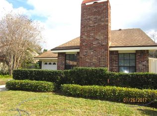 3015 Golden View Ln, Orlando, FL 32812