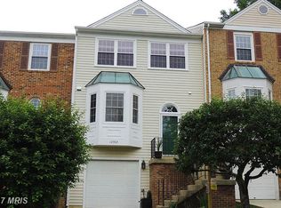 12302 Field Lark Ct, Fairfax, VA 22033