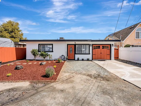 4207 Valley Ave, Martinez, CA 94553