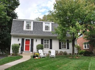 344 Lorraine St, Glen Ellyn, IL 60137