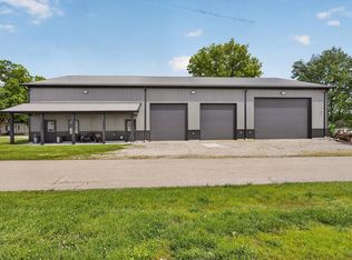 234 S 2nd St, Montgomery, IN 47558