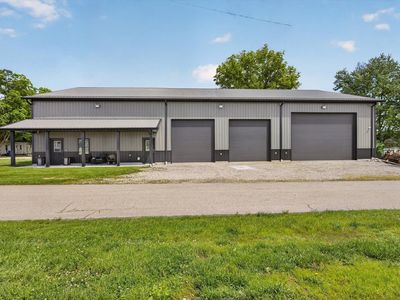 234 S 2nd St, Montgomery, IN, 47558