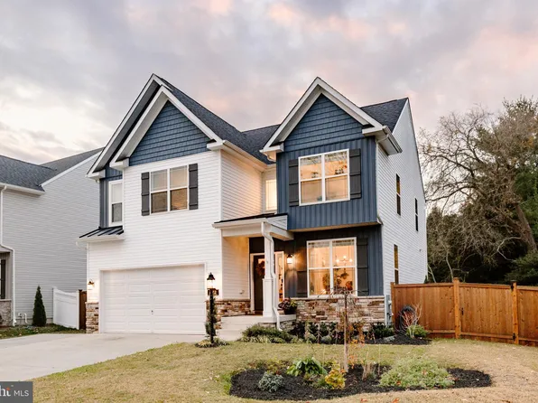 772 Stinchcomb Rd, Severna Park, MD 21146