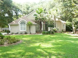 106 Wedgefield Dr, Hilton Head Island, SC 29926