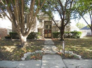 805 Fairlawn St, Allen, TX 75002