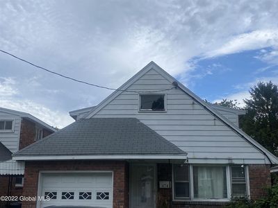 674 Providence St Floor 1, Albany, NY, 12208