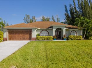 2125 SW 23rd St, Cape Coral, FL 33991