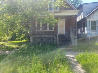 11534 S Princeton Ave, Chicago, IL 60628