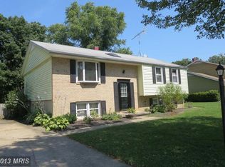2069 Rainier Ave, Bel Air, MD 21015