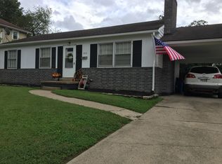 1030 Ruhlman Ave, Portsmouth, OH