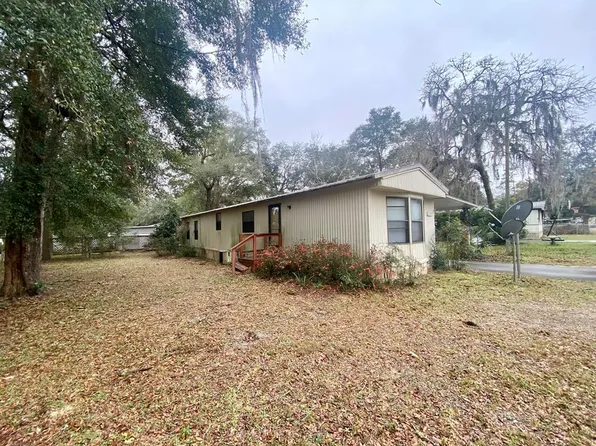 11150 NW 113th Pl, Chiefland, FL 32626