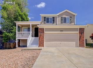 7275 Bentwater Dr, Fountain, CO 80817