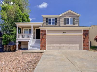7275 Bentwater Dr, Fountain, CO, 80817