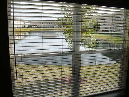 Great Room Has A Wonderful Waterfront View