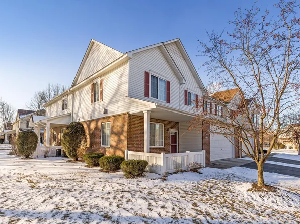 17169 Monroe St NW, Elk River, MN 55330