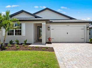 17080 River Otter Rd, Punta Gorda, FL 33982