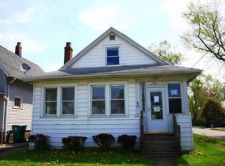 301 77th St, Niagara Falls, NY