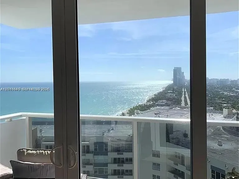 3140 S Ocean Dr #2303 — Photo 1
