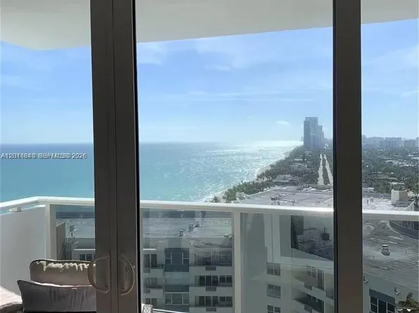 3140 S Ocean Dr, Hallandale, FL