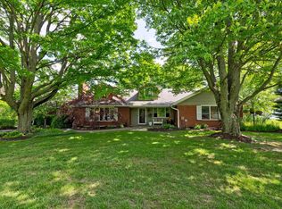 1801 Mansfield Lucas Rd, Mansfield, OH 44903