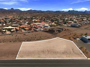 834 Landon Drive, Bullhead City, AZ 86429