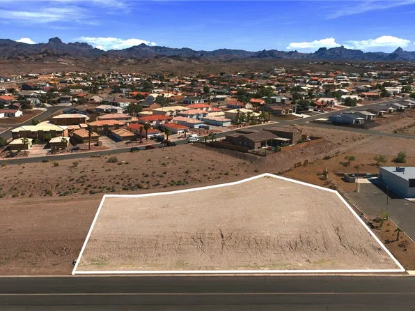 834 Landon Drive, Bullhead City, AZ 86429