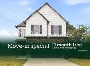 14205 Sugarberry Ln, Tuscaloosa, AL 35405