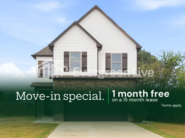 14205 Sugarberry Ln, Tuscaloosa, AL 35405