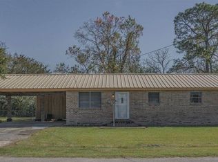 106 Mae Dr, Franklin, LA 70538