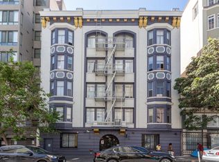 275 Turk St, San Francisco, CA 94102