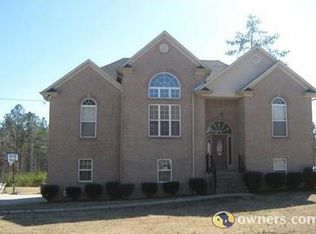 173 Colonial Ln, Odenville, AL 35120