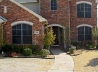 3938 Stedman Trl, Keller, TX 76248