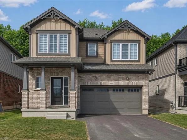 61 Wilson Dr, Thorold, ON L2V 0M4