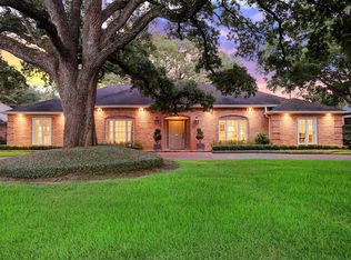 5955 Riverview Way, Houston, TX 77057