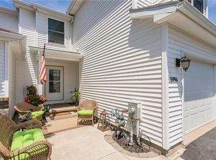 5996 Calm Lake Dr, Farmington, NY 14425