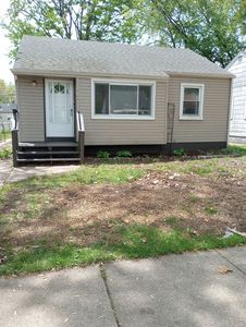 24399 Hopkins St, Dearborn Heights, MI, 48125