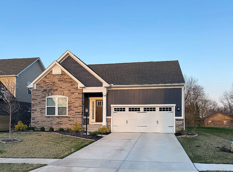 1st image of 9574 Crooked Creek Dr