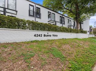4242 Buena Vista St APT 17, Dallas, TX 75205