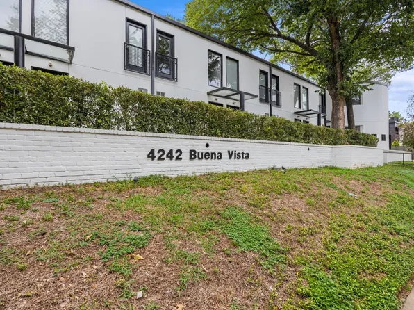 4242 Buena Vista St APT 17, Dallas, TX 75205